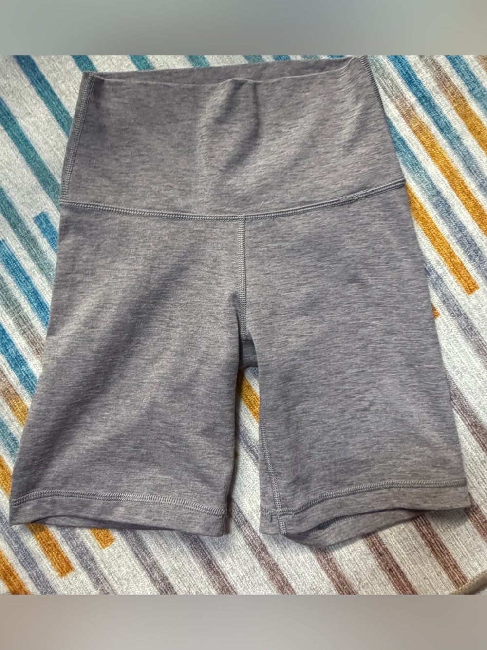Tna bike shorts Xs